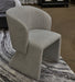 Darcyjo Dining Arm Chair - In Home Furniture (San Antonio, TX)