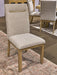 Lasinger Dining Chair - In Home Furniture (San Antonio, TX)