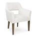 Marxmore Dining Arm Chair - In Home Furniture (San Antonio, TX)