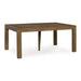 Marxmore Dining Butterfly Extension Table - In Home Furniture (San Antonio, TX)