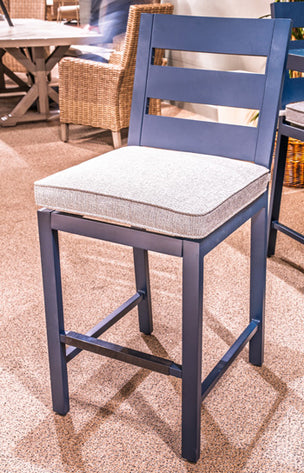 Outdoor Bar Table Set