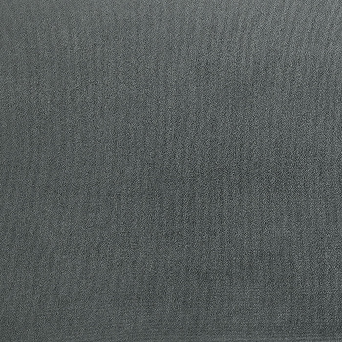 Nahla Modular Chair in Marine Light Grey - In Home Furniture (San Antonio, TX)