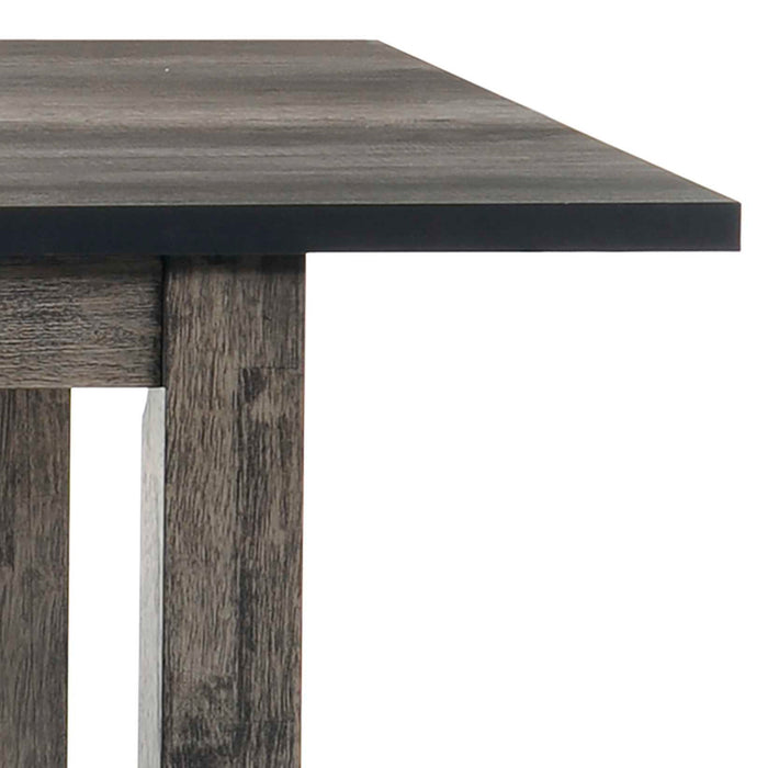 Nathan Dining Table - In Home Furniture (San Antonio, TX)
