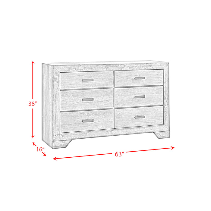 Nathan Dresser - In Home Furniture (San Antonio, TX)