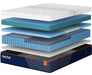Nectar Ultra Hybrid 5.1 Mattress - In Home Furniture (San Antonio, TX)