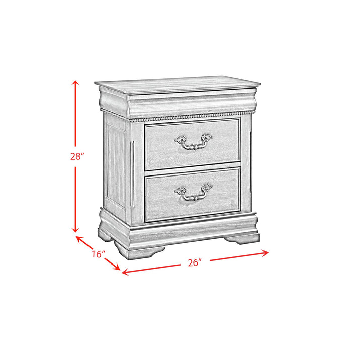 Northridge Bedroom Set