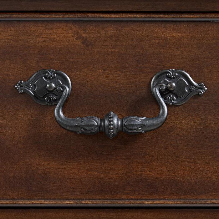 Northridge 8-Drawer Dresser in Cherry - In Home Furniture (San Antonio, TX)