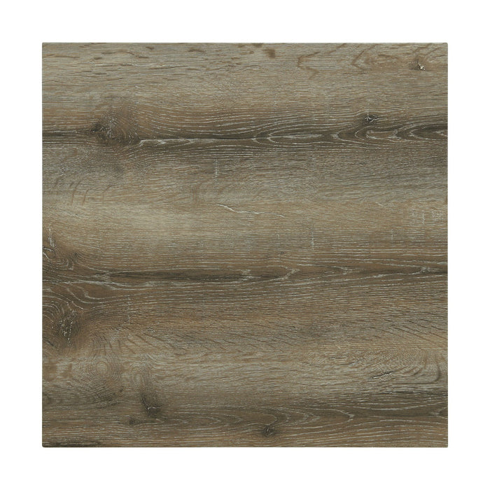 Oak Lawn Three Pack Occasional Set (Lift Top Coffee Table) - In Home Furniture (San Antonio, TX)