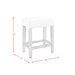 Oak Lawn Bar Table Single Pack (Table + Three Stools) - In Home Furniture (San Antonio, TX)