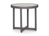Ocean Beach Outdoor End Table - In Home Furniture (San Antonio, TX)
