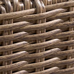 Laguna Heights Outdoor End Table - In Home Furniture (San Antonio, TX)