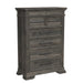 Park Ridge Sleigh Storage Bedroom Set - In Home Furniture (San Antonio, TX)