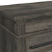 Park Ridge Sleigh Storage Bedroom Set - In Home Furniture (San Antonio, TX)