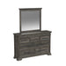 Park Ridge Sleigh Storage Bedroom Set - In Home Furniture (San Antonio, TX)