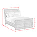 Park Ridge Sleigh Storage Bedroom Set - In Home Furniture (San Antonio, TX)