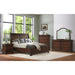 Phillipe Bedroom Set - In Home Furniture (San Antonio, TX)