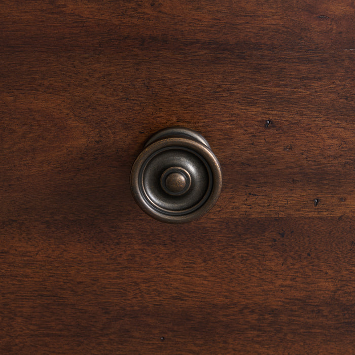 Phillipe 8-Drawer Dresser in Cherry - In Home Furniture (San Antonio, TX)