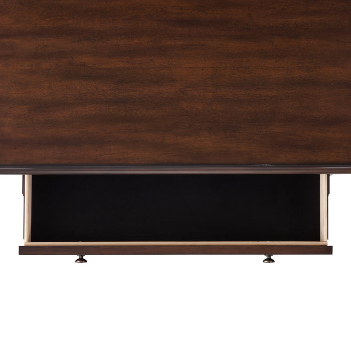 Phillipe Bedroom Set - In Home Furniture (San Antonio, TX)