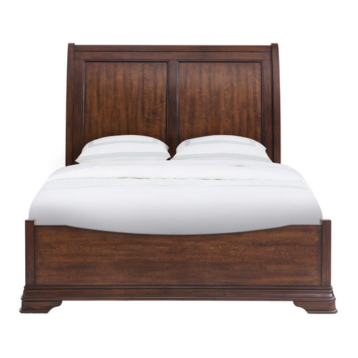 Phillipe Bed - In Home Furniture (San Antonio, TX)