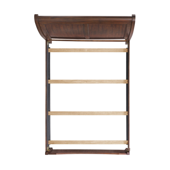 Phillipe Bedroom Set - In Home Furniture (San Antonio, TX)