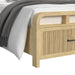 Ridgemont Storage Bedroom Set - In Home Furniture (San Antonio, TX)