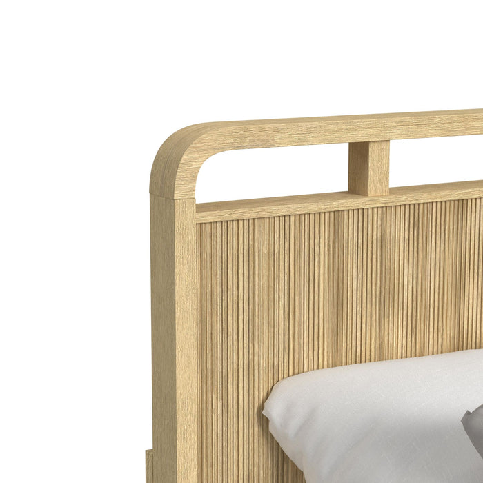 Ridgemont Storage Bedroom Set - In Home Furniture (San Antonio, TX)