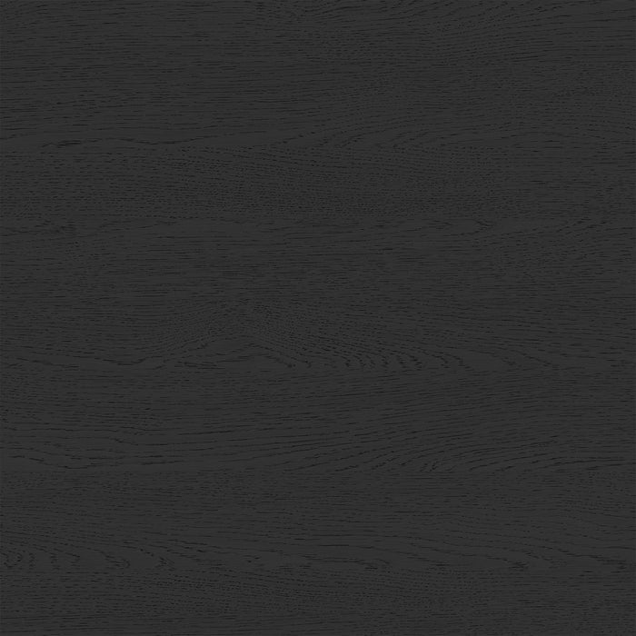 Ridgemont 2PC Occasional Table Set in Black with Grain-Coffee Table & End Table - In Home Furniture (San Antonio, TX)