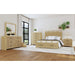 Ridgemont Storage Bedroom Set - In Home Furniture (San Antonio, TX)