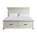 Slater Bed - In Home Furniture (San Antonio, TX)