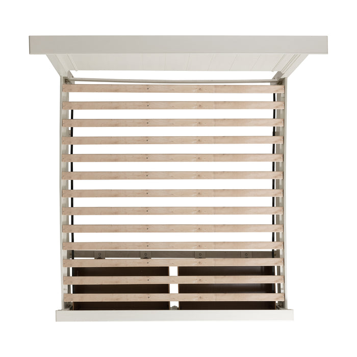 Slater Bed - In Home Furniture (San Antonio, TX)