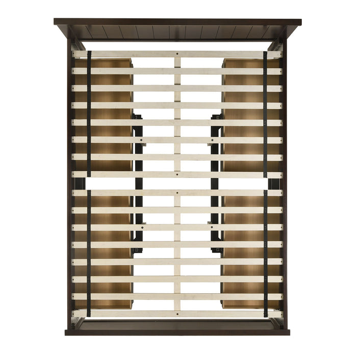 Sami Captains Bedroom Set - In Home Furniture (San Antonio, TX)