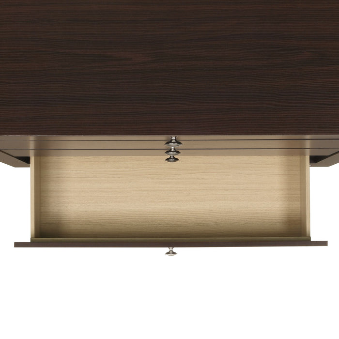 Sami Youth Panel Bedroom Set - In Home Furniture (San Antonio, TX)