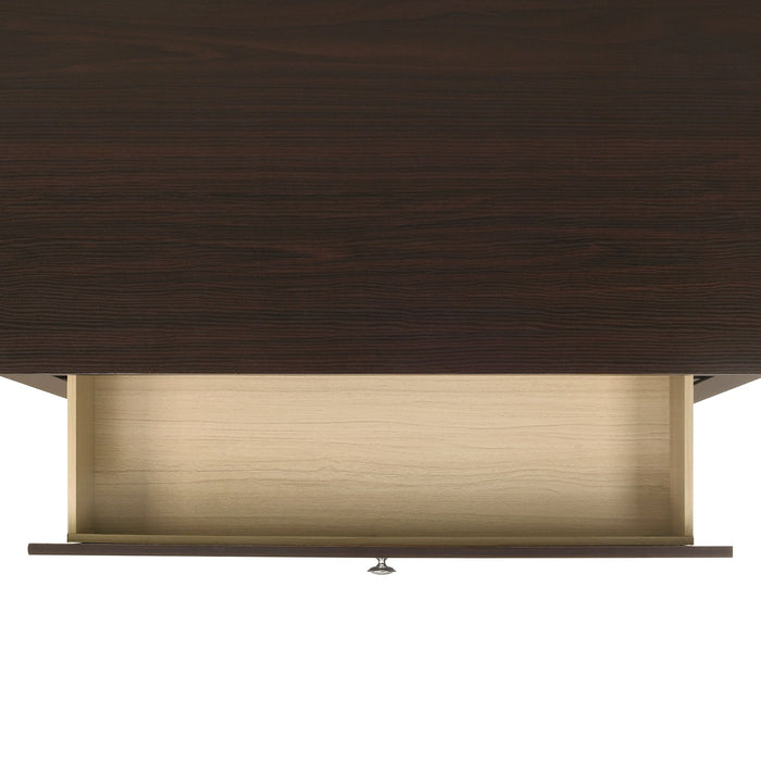 Sami Captains Bedroom Set - In Home Furniture (San Antonio, TX)