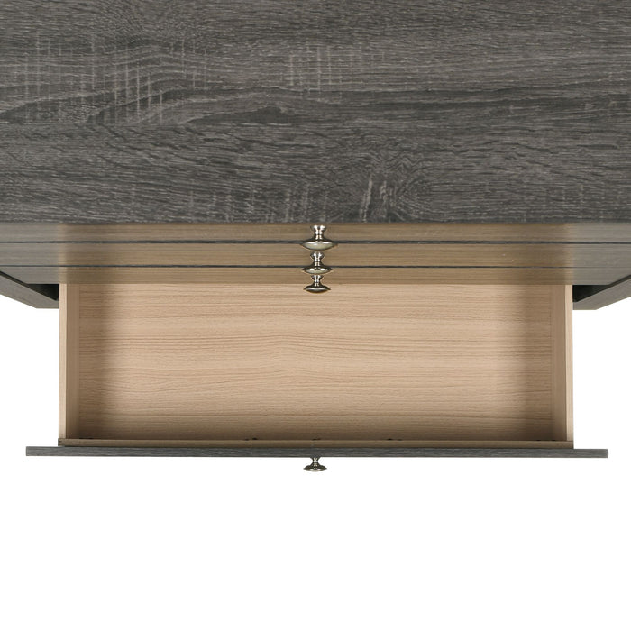 Sami Youth 4-Drawer Chest