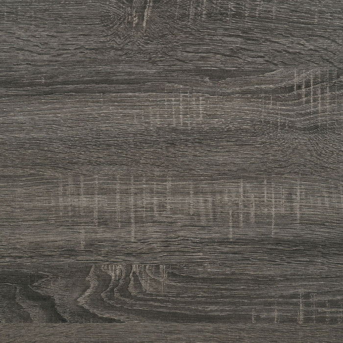 Sami Youth Panel Bed - In Home Furniture (San Antonio, TX)