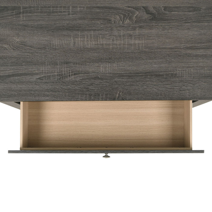 Sami Youth 4-Drawer Chest