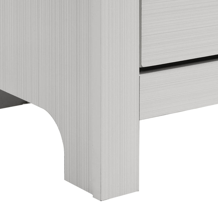 Sami Youth 6-Drawer Dresser