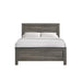 Sami Youth Panel Bed - In Home Furniture (San Antonio, TX)