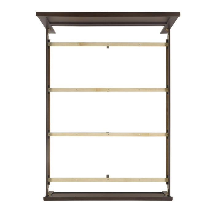 Sami Youth Panel Bedroom Set - In Home Furniture (San Antonio, TX)