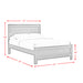 Sami Youth Panel Bedroom Set - In Home Furniture (San Antonio, TX)