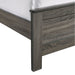 Sami Youth Panel Bed - In Home Furniture (San Antonio, TX)