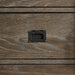 Scott Chest Dark Finish - In Home Furniture (San Antonio, TX)