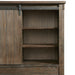 Scott Platform Storage Bedroom Set - In Home Furniture (San Antonio, TX)