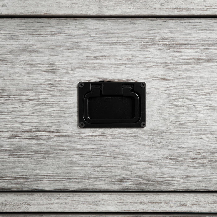 Scott Platform Storage Bedroom Set - In Home Furniture (San Antonio, TX)