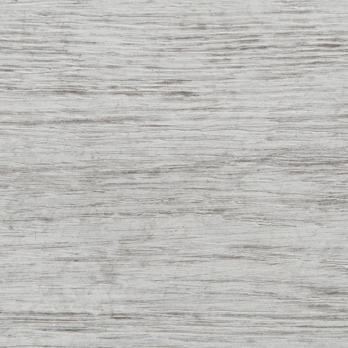 Scott Storage Bed White Finish - In Home Furniture (San Antonio, TX)