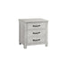Scott Platform Storage Bedroom Set - In Home Furniture (San Antonio, TX)
