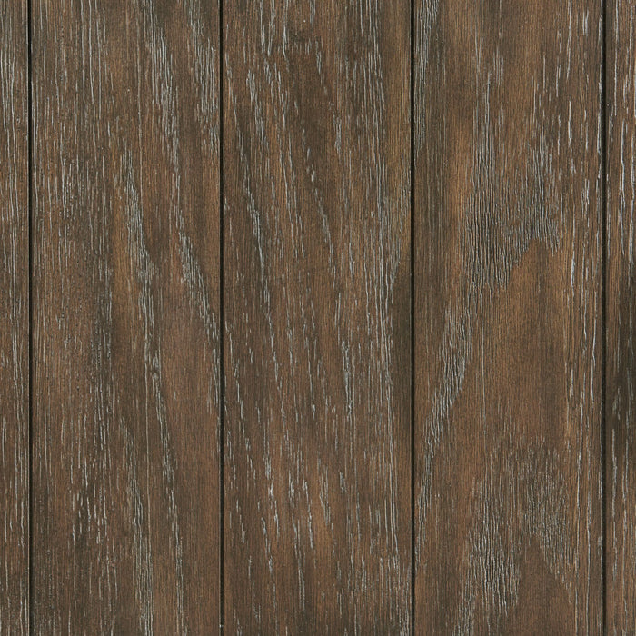 Scott Chest Dark Finish - In Home Furniture (San Antonio, TX)