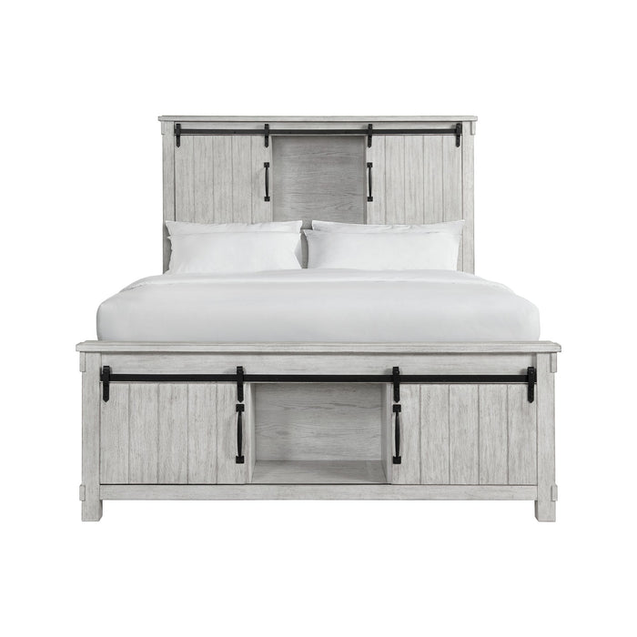 Elements Scott Storage Bed - Thumbnail 4