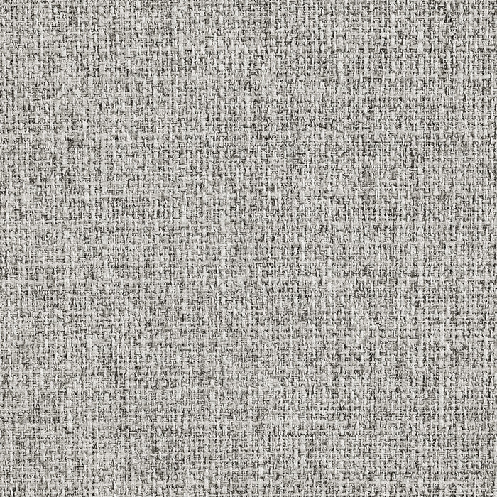 Seneca Counter Side Chair with Grey Fabric in Brown (2 Per Carton) - In Home Furniture (San Antonio, TX)