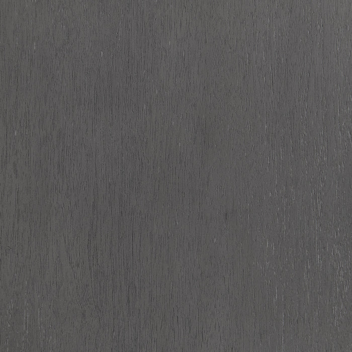 Seneca Counter Side Chair with Grey Fabric in Grey (2 Per Carton) - In Home Furniture (San Antonio, TX)